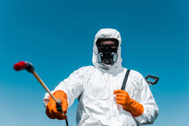 Pest Control for Warehouses in East Moriches, NY